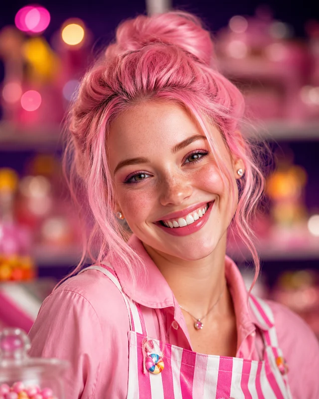 Poppy Lockhart
